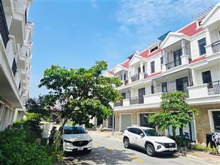 Chỉ 3 tỷ 7 sở hữu ngay nhà phố
sang trọng tại tp từ sơn