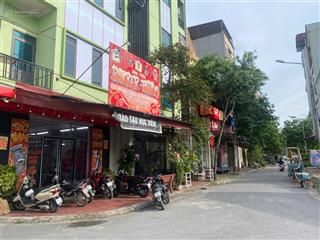 Nhỉnh 4 tỷ sở hữu ngay lô đất 105 m2 đẹp nhất dương húc đại đồng  tiên du bắc ninh