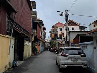 Chính chủ gửi bán lô đất tại móng  hoàn sơn giáp khu công nghiệp tiên sơn