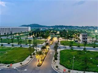 Nhỉnh 3 tỷ sở hữu ngay lô đất tại đông đô việt đoàn