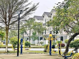 Chính chủ gửi bán biệt thự song lập centa city  từ sơn bn
