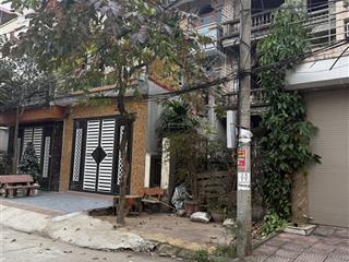 Bán căn lk ven đô  tại bắc ninh