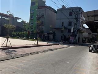 Chính chủ gửi bán lô đất sát khu công nghiệp tiên sơn  tại hoàn sơn (cũ )  tiên du  bắc ninh