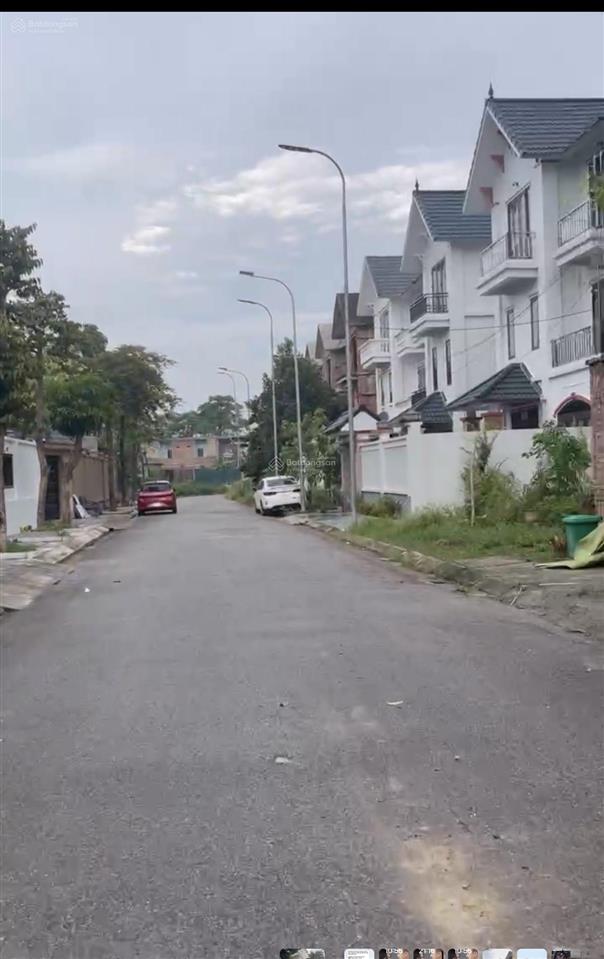 Chính chủ gửi bán căn biệt thự đẹp nhất bắc ninh  sát hà nội