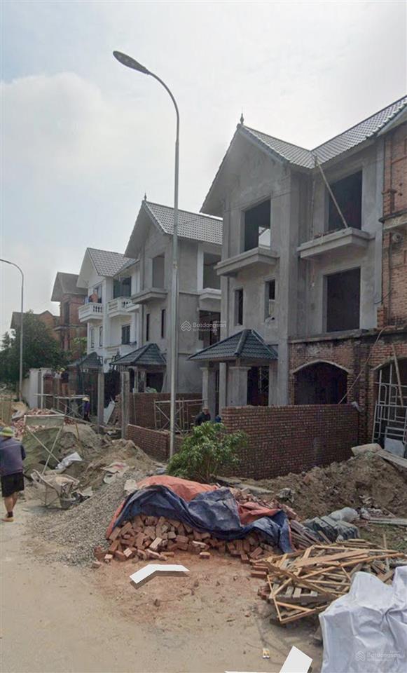 Chính chủ gửi bán căn biệt thự đẹp nhất bắc ninh  sát hà nội