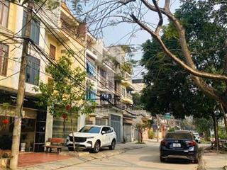 Chính chủ gửi bán căn liền kề đồng xép  hoàn sơn  bắc ninh