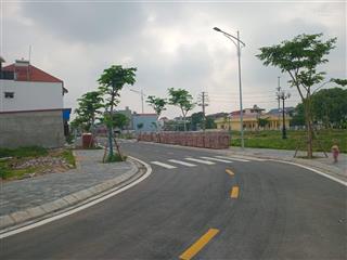 Chính chủ cần bán lô đất tái định cư tân châu  dt 180m2. vị trí kim cương sát vành đai 4