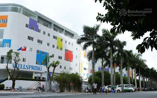 Biệt thự giáp sông sài gòn pearl, sổ hồng riêng, 3 phút tới quận 1. giá thật 100%