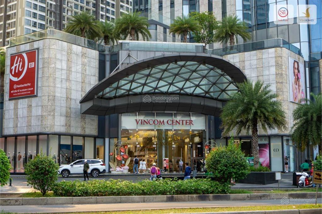 Biệt thự giáp sông sài gòn pearl, sổ hồng riêng, 3 phút tới quận 1. giá thật 100%