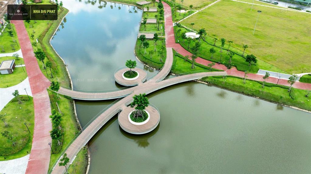 Sola  villa đơn lập 228m2, 3 mặt sông lõi trung tâm quận 2 không có sự thay thế!