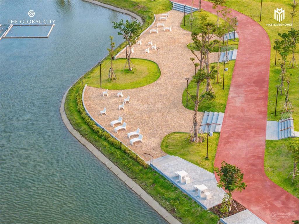 Sola  villa đơn lập 228m2, 3 mặt sông lõi trung tâm quận 2 không có sự thay thế!