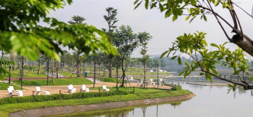 Sola  villa đơn lập 228m2, 3 mặt sông lõi trung tâm quận 2 không có sự thay thế!