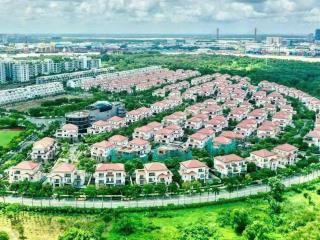 Biệt thự compound sala  căn sưu tầm duy nhất