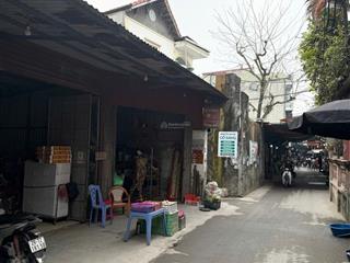 Bán đất tại yên nghĩa, hà đông, hà nội, 8,75 tỷ, 50m2, view đẹp, kinh doanh buôn bán tốt