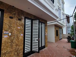 Bán nhà riêng 2,8 tỷ, 31m2 tại xã phụng châu, chương mỹ, hà nội, giá cực chất chỉ với