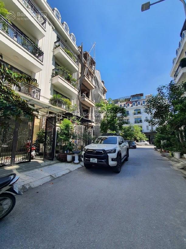 Chính chủ bán biệt thự liền kề green park 75m2, 23.9 tỷ