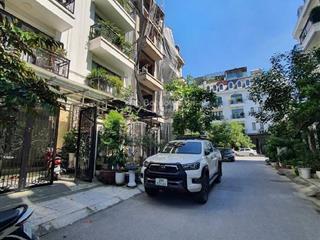 Chính chủ bán biệt thự liền kề green park 75m2, 23.9 tỷ