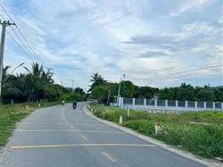 Bán lô đất 12,36m mặt tiền lập định suối môn, cam hiệp bắc, giá siêu tốt, khu giữ lại an toàn