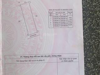 Bán lô đất rẻ nhất cam hòa, quy hoạch đường 30 mét , khu an toàn giữ lại, mặt tiền 12m