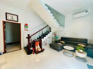 Bán nhà hẻm 15 trần phú, hẻm an ninh yên tĩnh, mặt tiền rộng rãi, gần chợ 30.4, tttm, uỷ ban
