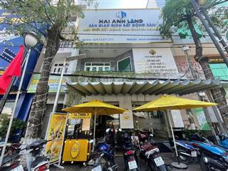 Bán nhà mặt tiền đường trần phú, vị trí sầm uất, tiện kinh doanh mọi ngành nghề. kế chợ 30/4