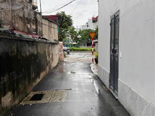 Đất ngọc thuỵ 38m2  ôtô thông  sát phố hồng tiến mới  giá tốt kinh doanh  sinh lời