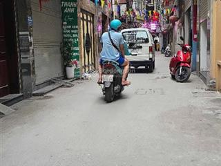 Bán gấp nhà riêng trường chinh, đống đa, giá 26 tỷ 5, oto vào nhà, kinh doanh