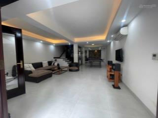 Cho thuê nhà hoàn thiện full đồ khu a geleximco an khánh, hoài đức, hà nội