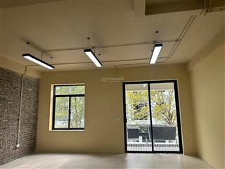 Cho thuê nhà hoàn thiện đẹp 4 tầng khu b geleximco dương nội, hà đông
