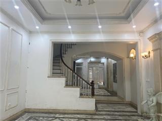 Cho thuê nhà giá rẻ khu a geleximco lê trọng tấn, hà đông