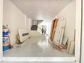 Cho thuê nhà hoàn thiện đẹp 3 tầng giá hỗ trợ khách