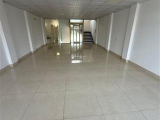Cho thuê nhà mặt shophouse có thang máy