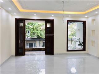 Cho thuê nhà hoàn thiện đẹp khu a kđtd geleximco lê trọng tấn, hà đông