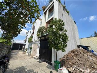 Đất 60m2 đường 22, phường linh đông, thủ đức, giá nhỉnh 4 tỷ, sẵn sổ giao dịch ngay