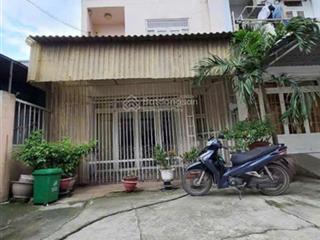 Chủ cần tiền giải quyết việc gđ bán gấp giá giảm căn nhà đường cây keo, 62m2, sổ sẵn