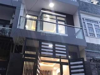 Chính chủ bán nhà 1 trệt 1 lầu hẻm xe hơi ngô chí quốc, sổ riêng công chứng ngay