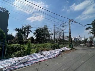 Bán lô đất khu dự án nam cường, sát cầu vượt gò dưa, chợ đầu mối thủ đức, sẵn sổ