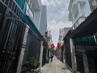 Bán đất tặng nhà 1 trệt 1 lầu + 2 phòng trọ ngay vành đai 2, thu nhập 7tr/ tháng