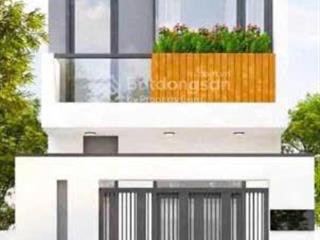 Nhà hẻm ô tô cách tl43 chỉ 70 mét về hướng tây nam, sát bên ngô chí quốc giá nhỉnh 3 tỷ