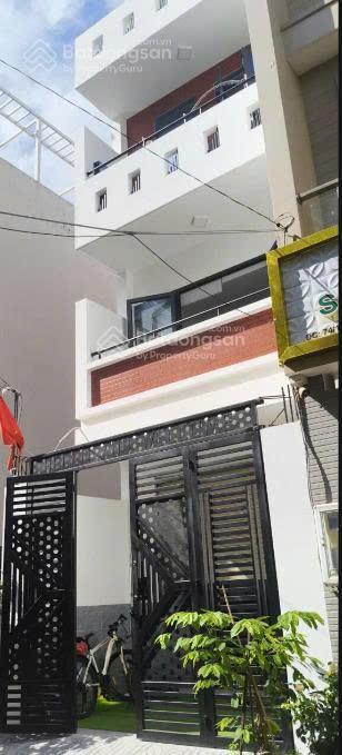 Chủ gửi bán lô đất linh trung 54m2, mt 4m, hẻm nhựa 7m, giá nhỉnh 5 tỷ