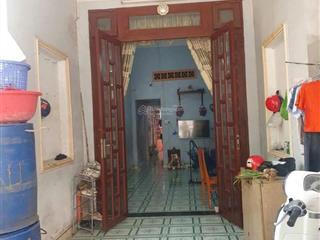 Nhà cấp 4 có gác lửng 60m2 đường 2m thông, lê thị hoa, bình chiểu, giá ngộp
