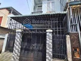 Nhà 1 trệt 1 lầu hxh đường số 8, phường linh xuân, 68m2, giá nhỉnh 3 tỷ, sẵn sổ