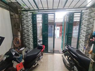 Nhà mới ở ngay  bình chiểu  thủ đức  2tầng btct  68m2  giá 5,2 tỷ