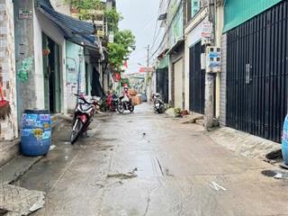 Đất hẻm xe hơi 1 sẹc đường hai bà trưng mới, sau siêu thị big c go dĩ an