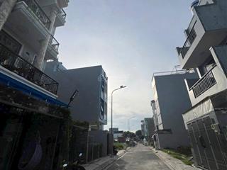 Đất tỉnh lộ 43, bình chiểu, thủ đức kdc hiện hữu, đường 8m 2 ô tô tránh nhau, giá nhỉnh 3 tỷ