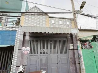 Chủ gửi bán nhà khu phố đông tân phường dĩ an, 48,1m2, giá nhỉnh 3 tỷ