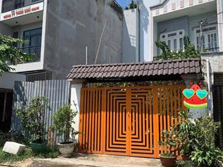 Chủ hạ giá 6 tỷ còn 5.7 tỷ nhà 2 tầng hẻm xe hơi tránh nhau, 72m2, sổ sẵn