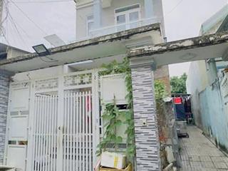 Nhà 1 lầu và trọ phía sau đường đông minh, dĩ an, 138m2, giá nhỉnh 4 tỷ