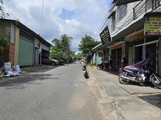 Chủ cần bán lô đất mặt tiền đào sư tích, 142m2, giá nhỉnh 6 tỷ sổ sẵn sang tên ngay
