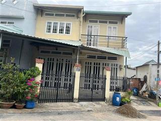 Cần bán gấp nhà mặt tiền đường 26, 83.5m2, giá giảm mạnh còn 6 tỷ bớt lộc